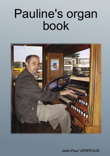 Pauline's book